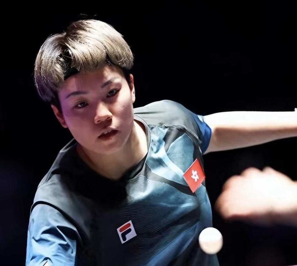 日本队完胜波兰队，梁靖崑点燃赛场