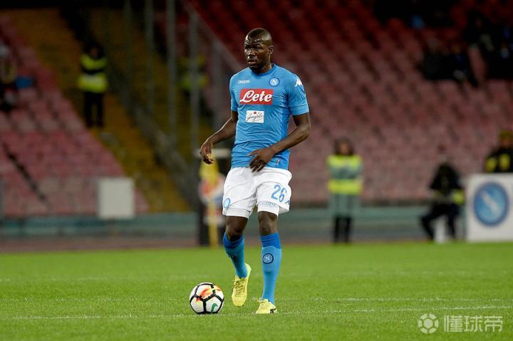 秘鲁爆冷那不勒斯，布鲁诺惊艳世界