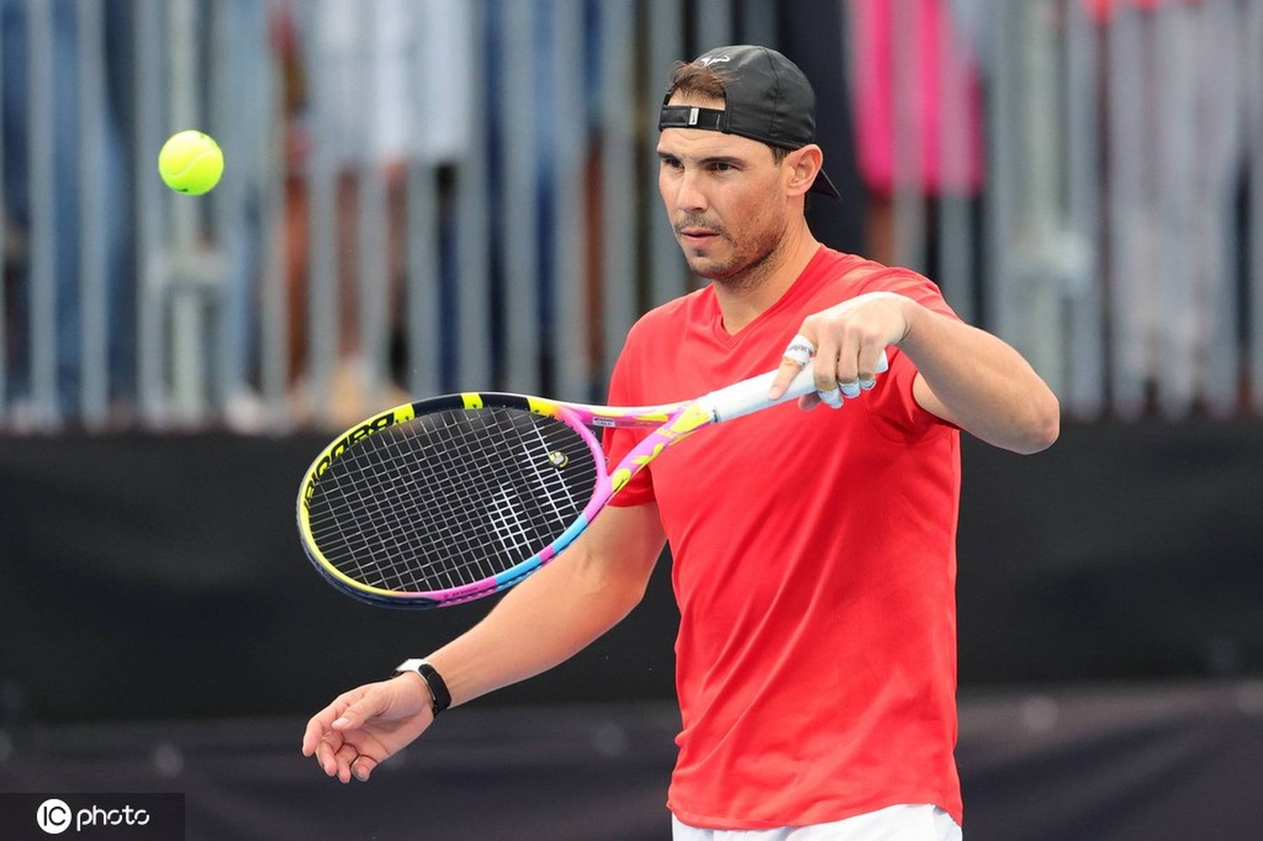 联合杯鏖战ATP总决赛，纳达尔惊艳四座