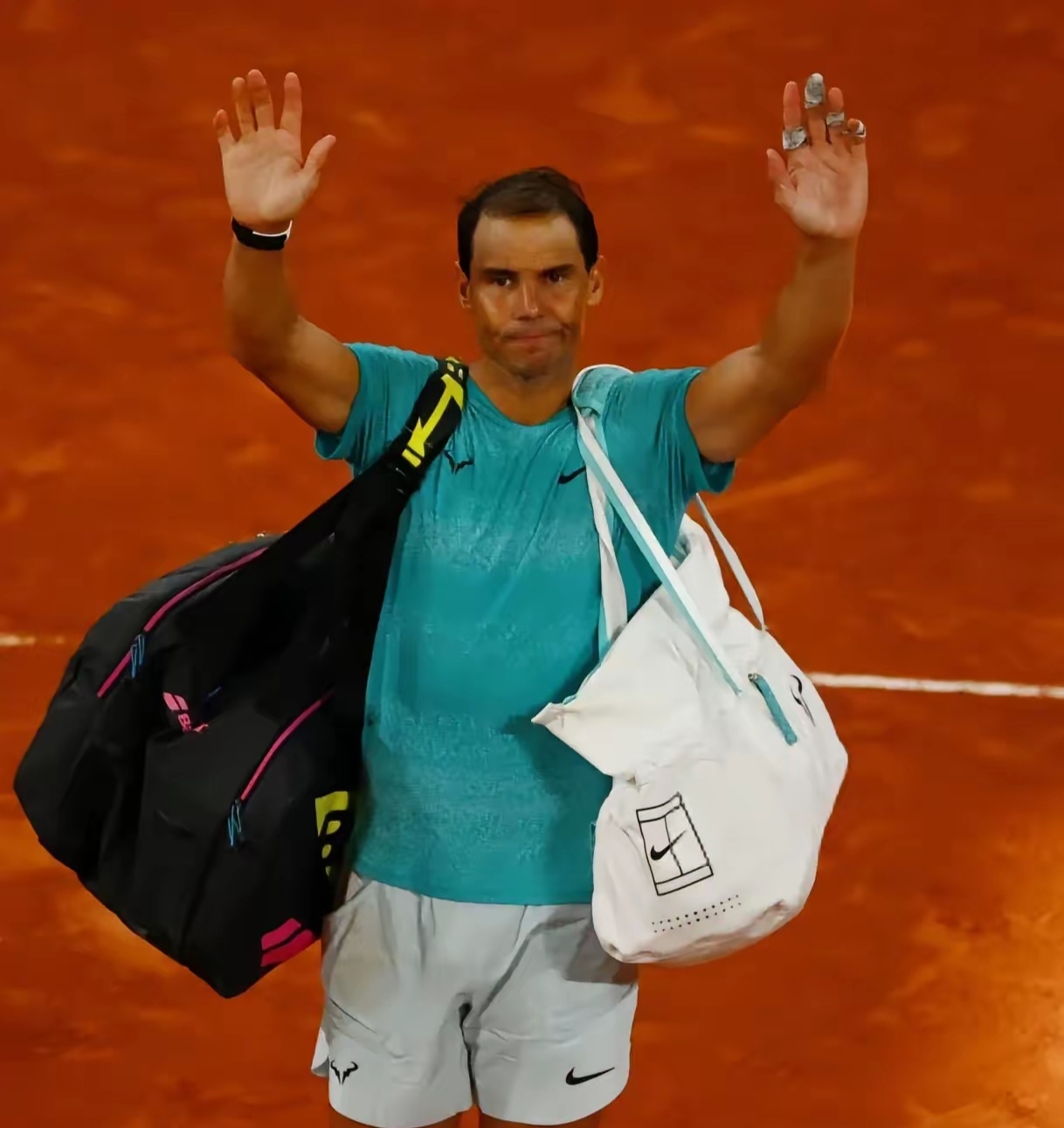 德国网球队强势世界网球队，穆雷绝境逆转