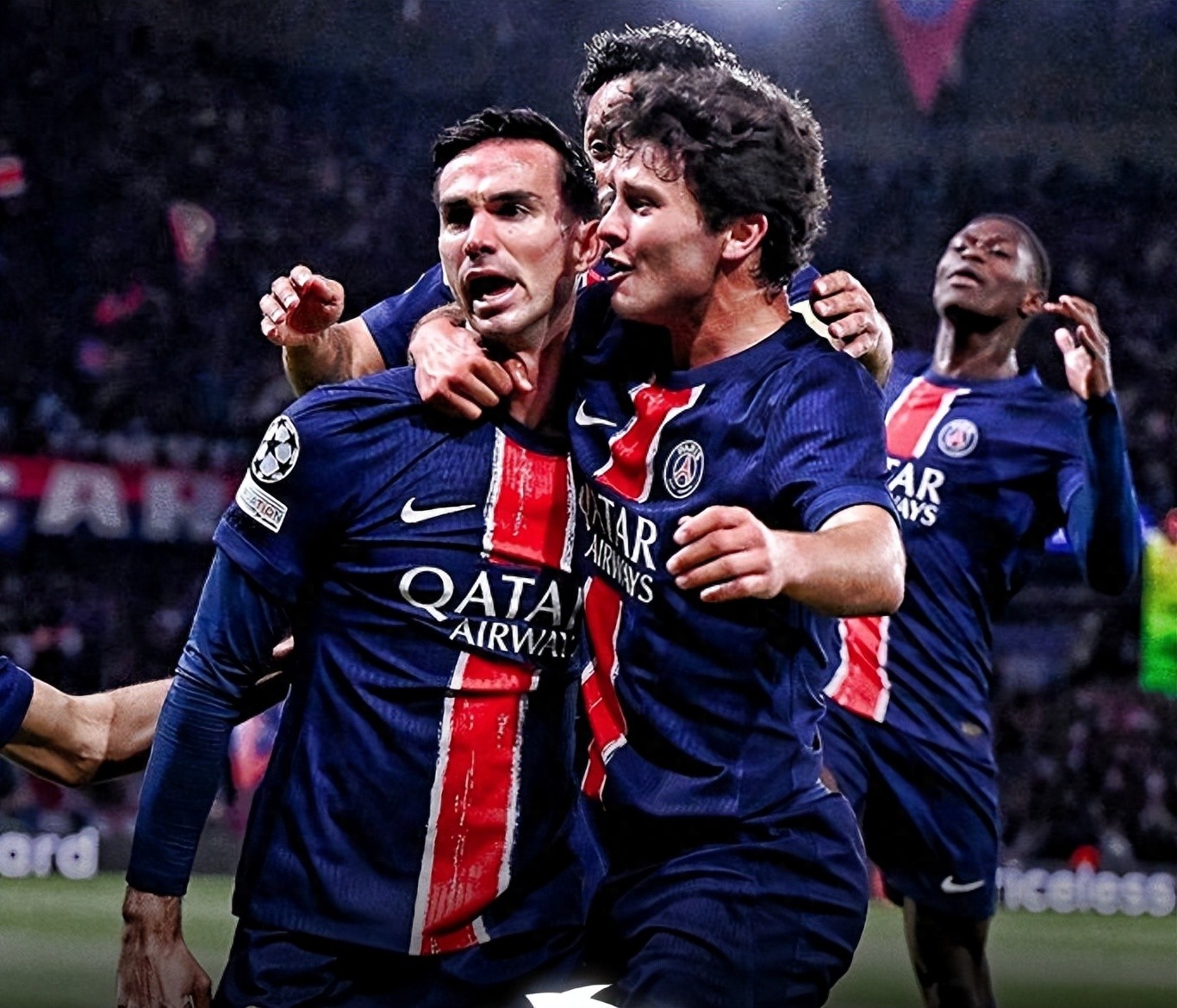 法国联赛的球队们将迎来一场紧张的对决