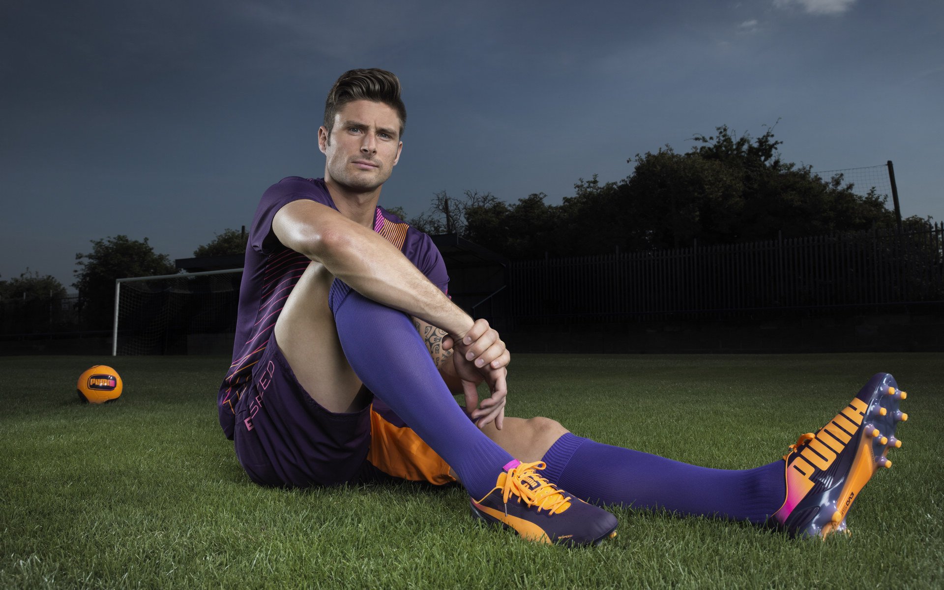 逆转之夜,奥恰洛夫带领波兰队掀翻德国巨人