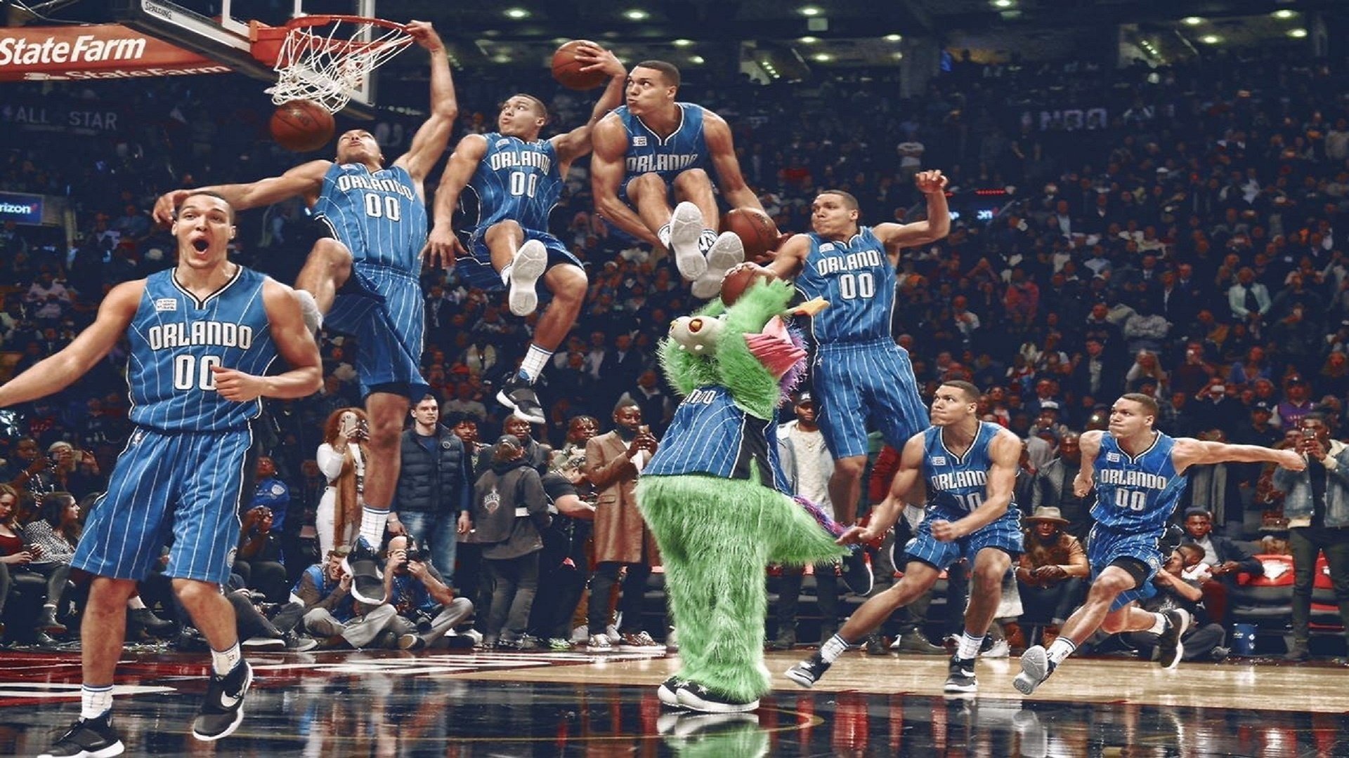 跨界统治力，从NBA火箭力克步行者，到德甲戈贝尔的冠军接管